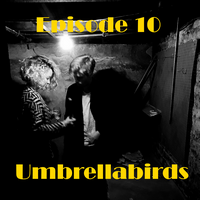 Umbrellabirds